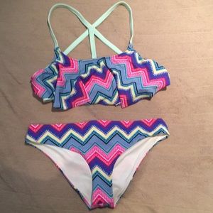 Victoria secret PINK bathing suit
